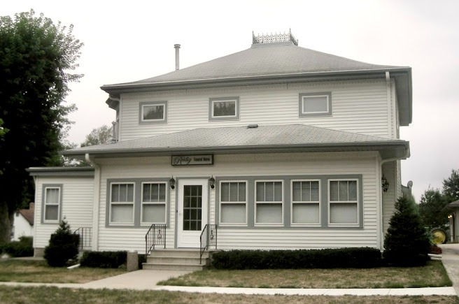 Redig Funeral Home