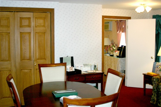 Redig Funeral Home gallery image 1