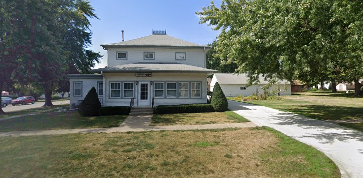 Redig Funeral Home gallery image 5
