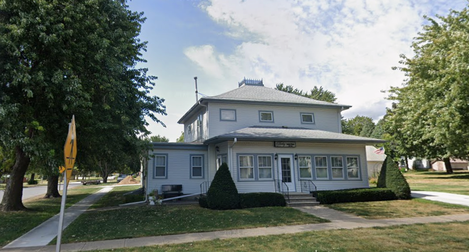 Redig Funeral Home gallery image 3
